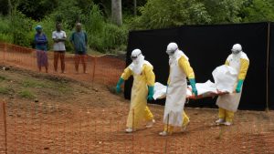 Ebola en Ituri et au Nord-Kivu : l’EERA appelle les fidèles à la vigilance et au respect des mesures sanitaires