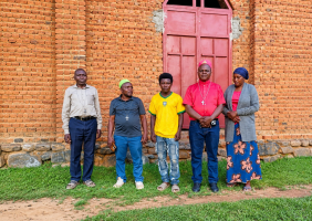 Oicha–Mantumbi : Entre massacres et enlèvements, un ancien de l’Église échappe miraculeusement aux mains des ADF